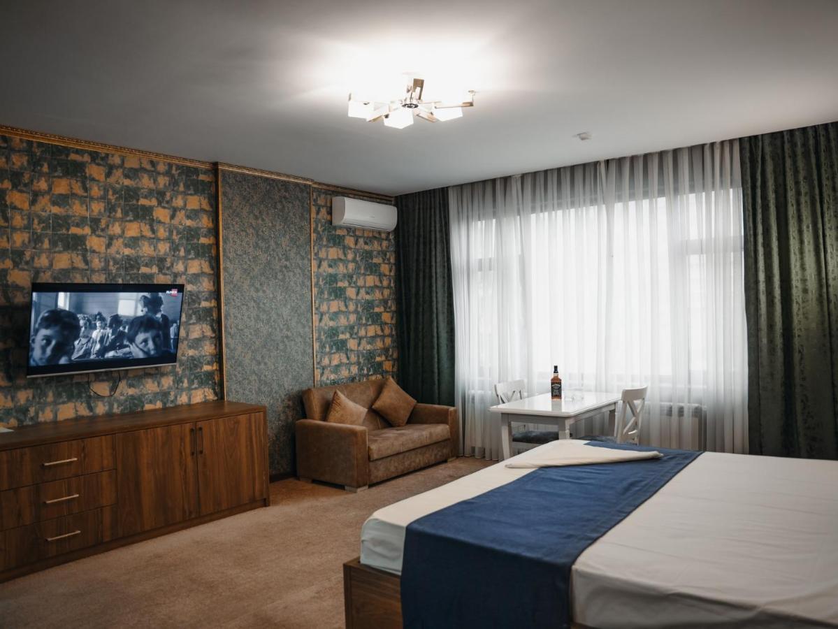 Alison Hotel Bakü Dış mekan fotoğraf