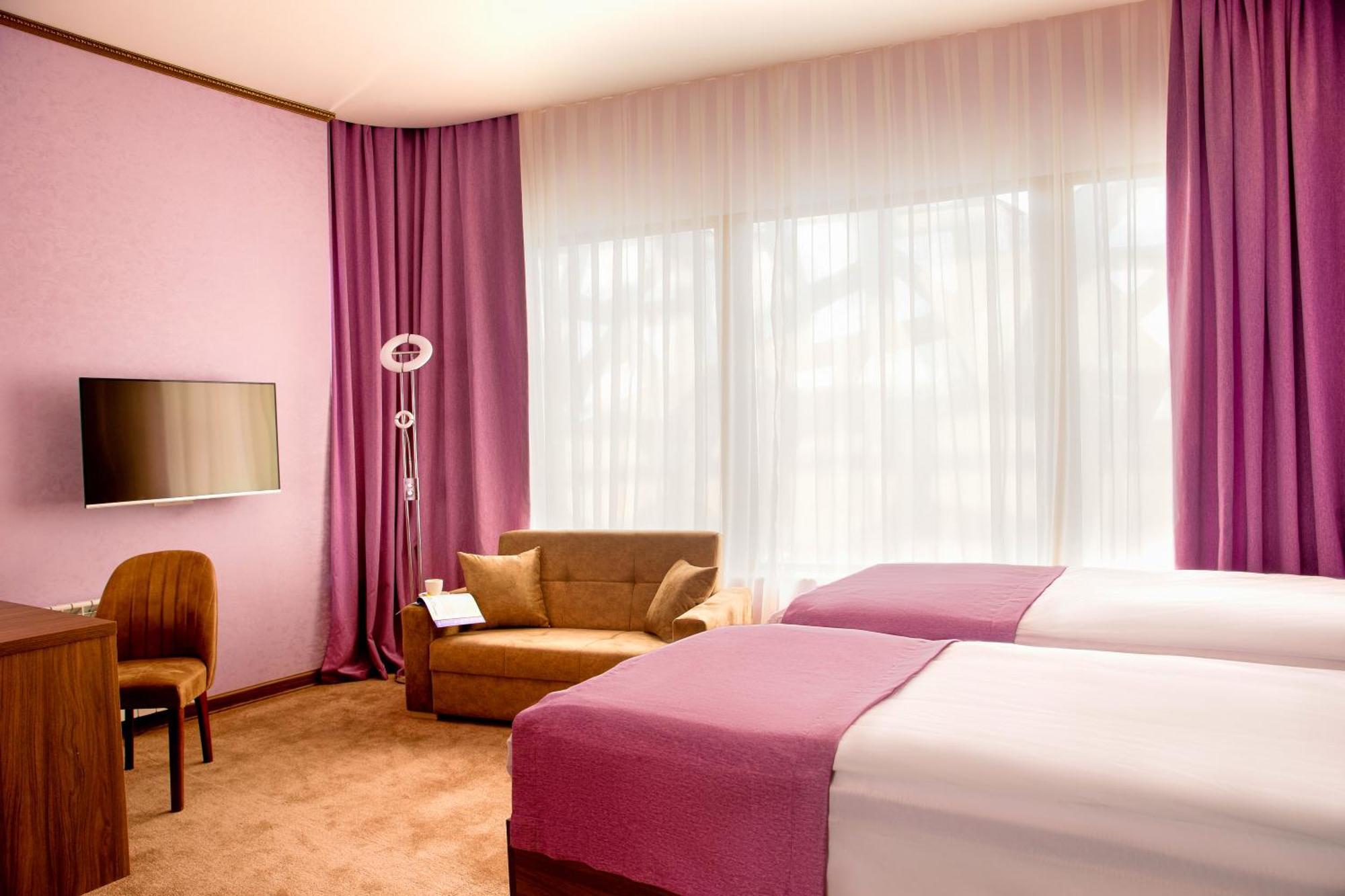 Alison Hotel Bakü Dış mekan fotoğraf